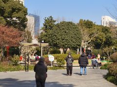 -兰溪青年公园