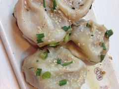 iphone_upload_pic-咬不得高祖生煎·简餐(高银街店)