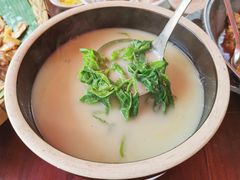 -园林美食城·本土农家菜(杨和镇店)