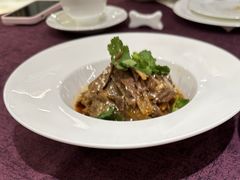 -南京东郊国宾馆
