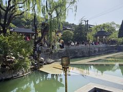 -华清宫景区