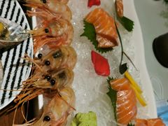 -黑松白鹿(新活馆店)