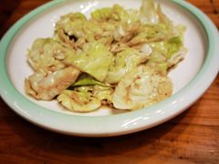 -礼耕堂·百年茶人餐厅(梅家坞店)