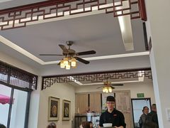 大堂-桃源居(蠡园店)