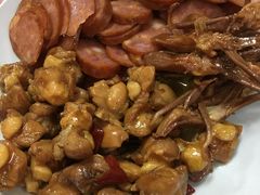 -蓝精灵饺子店