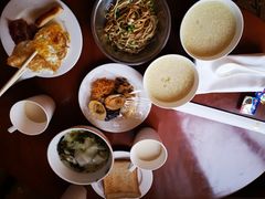 -杭州香格里拉饭店