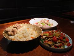 -楼兰新疆主题餐厅(悠方店)