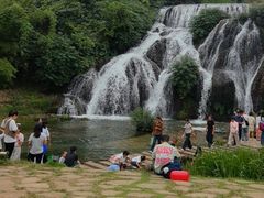-天河潭旅游度假区
