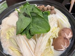 -角落里(中山公园店)