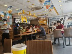 -真功夫(金月湾店)