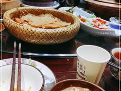 -杨记隆府(南坪店)
