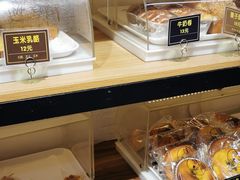 -韩国利尔面包(桂林路店)