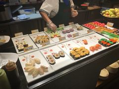 -鼎香缘海鲜自助火锅烤肉(锦辉购物广场店)