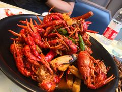 -聚味瞿记·龙虾堂(咸嘉湖店)