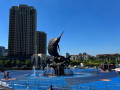 -海合安天津极地海洋公园