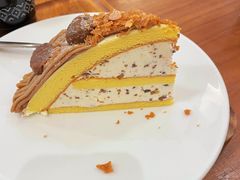 -Peet's Coffee皮爷咖啡(德基店)