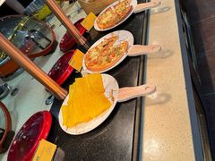 -拉丁餐厅·巴西烤肉自助(正佳广场店)
