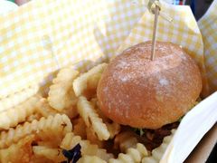 Kids&nbsp;meal-The Grounds of Alexandria