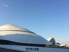 -哈尔滨大剧院