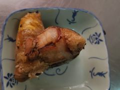 -老妈宫粽球