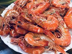 -板桥海鲜广场(文明东店)