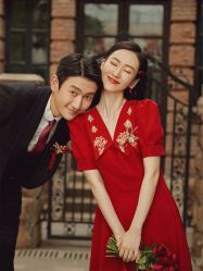 -光阴的故事婚纱摄影(苏州店)