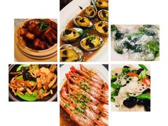 -上海小南国(正大店)