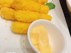 -海鲜码头·中国菜