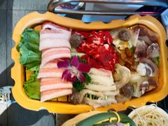 -云尊府云南菜·蒸汽石锅鱼(学清路店)