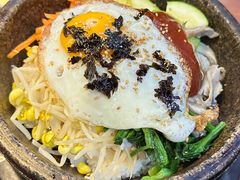-火炉情韩国料理店(古田路店)