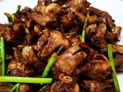 -九龙餐厅(大沽路店)