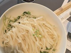 炸酱面-小大董·烤鸭(观景餐厅·南京西路店)