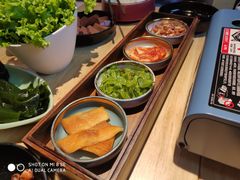-牛腩之旅·牛腩牛杂煲(光启城美食城店)