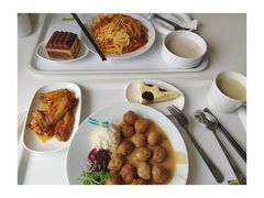 -宜家·瑞典风味餐厅(烟台路店)