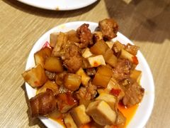 -泰煌鸡·上海白斩鸡·鸡汤面(鹤庆店)