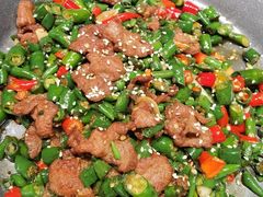 -杨记隆府(南坪店)