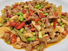 -李氏传家菜(兴城路店)