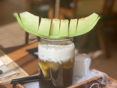 -Mark&Mars Restaurant