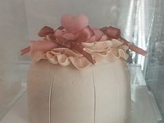 -喜莲娜动物奶油生日蛋糕(白云店)