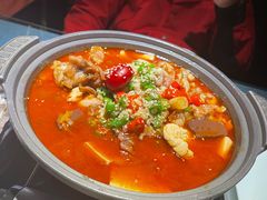 -野蔓果·山野菜(西湖景区·龙井茶田店)