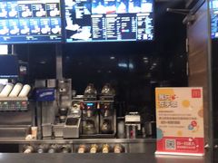 -麦当劳(四川北路店)