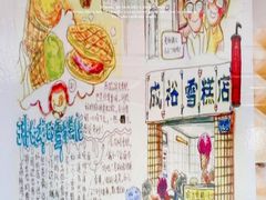 -成裕雪糕店(士多店)