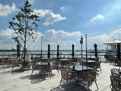 -岁粤Moon·湖景餐厅(月光码头店)
