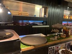 -贰醒·私房小院烧烤 (太古里店)