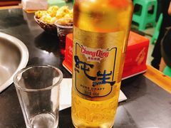-鸿顺老铁锅美蛙鱼府(解放碑店)