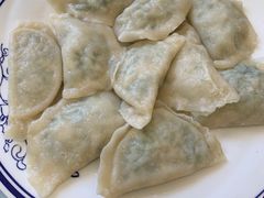 特色手工鲅鱼水饺-宾朋海鲜饭庄(兴海路店)