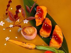 -原志优秀食材·匠心料理·海胆主题(金亿广场店)