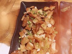 -李不管把把烧(华海路店)