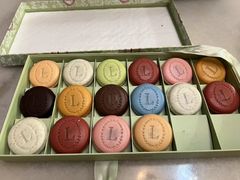 -ladurée(戴高乐机场T 2F店)