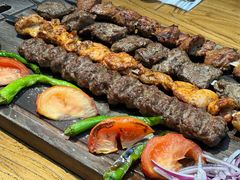 -格鲁·秀色Georgia’s Feast